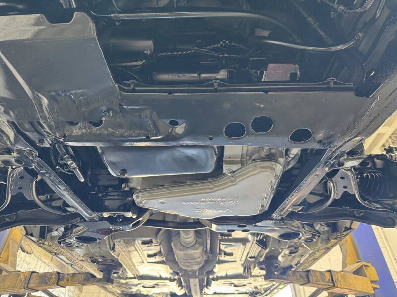 1989 Cadillac DeVille