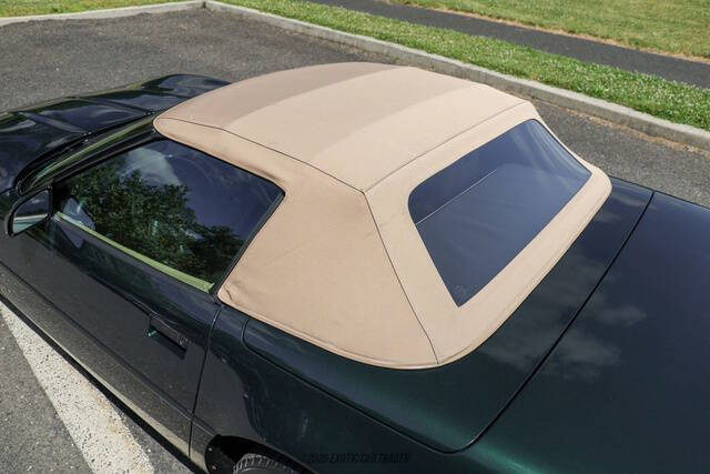 1992 Chevrolet Corvette