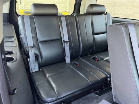 2011 Cadillac Escalade ESV Luxury