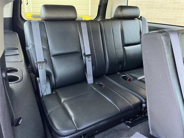 2011 Cadillac Escalade ESV Luxury