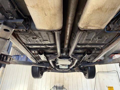 1972 Pontiac Firebird