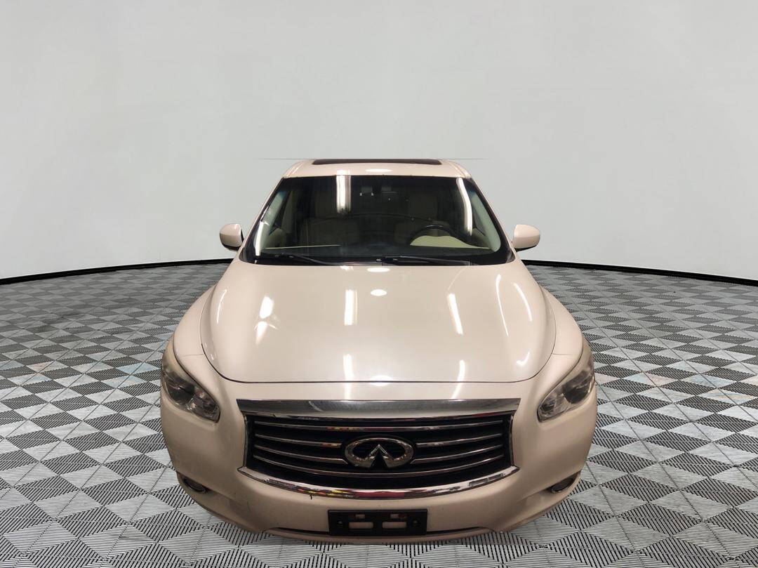 2015 INFINITI QX60 for sale at Paley Auto Group in Columbus, OH