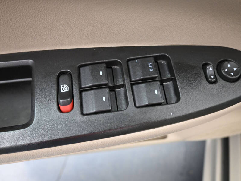 2009 Chevrolet Impala LS