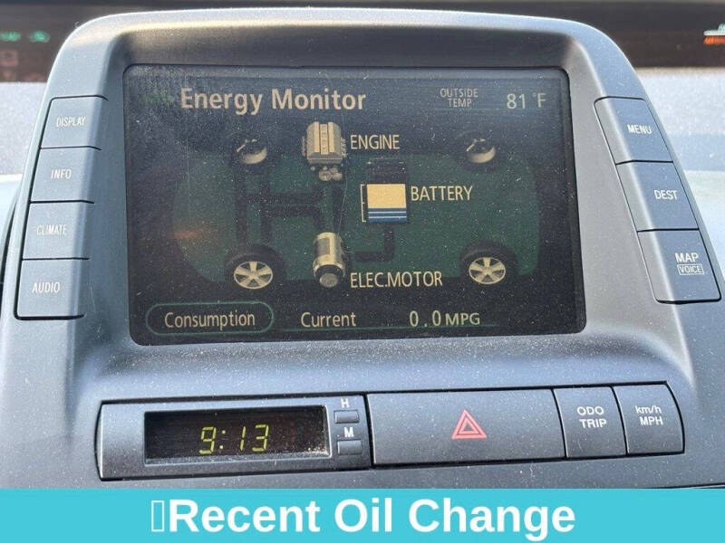 2009 Toyota Prius