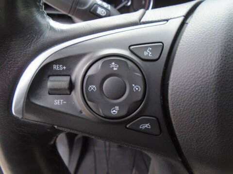 2018 Buick Enclave Premium