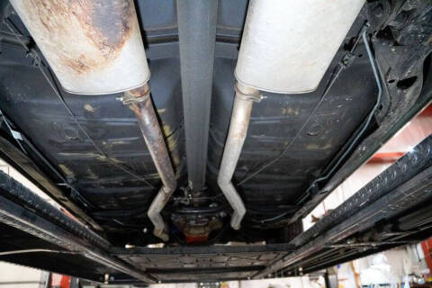 1964 Chevrolet Malibu