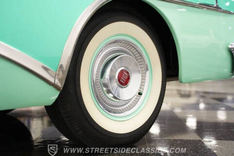 1956 Buick Century