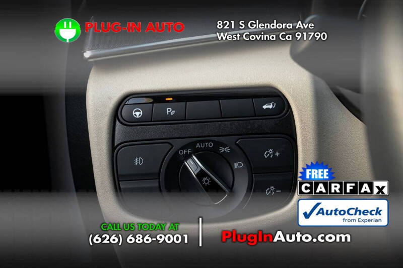 2022 Infiniti QX50 Luxe