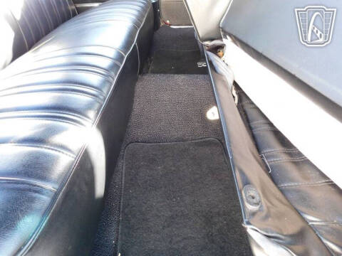 1966 Chevrolet Impala