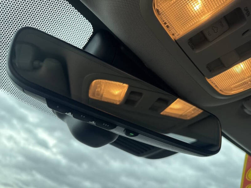 2018 Honda Accord Hybrid EX-L