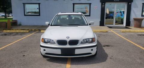 2005 BMW 3 Series for sale at Executive Automotive Service of Ocala in Ocala FL