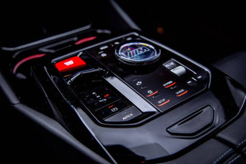 2026 BMW M5