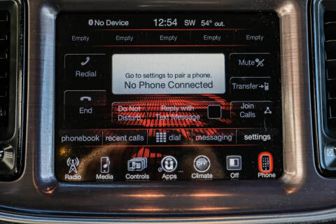 2016 Dodge Challenger