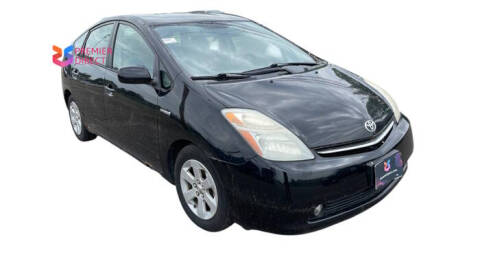 2006 Toyota Prius