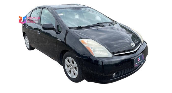 2006 Toyota Prius