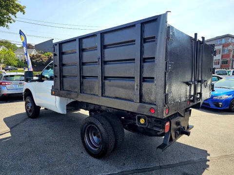 2012 Ford F-350 Super Duty XLT