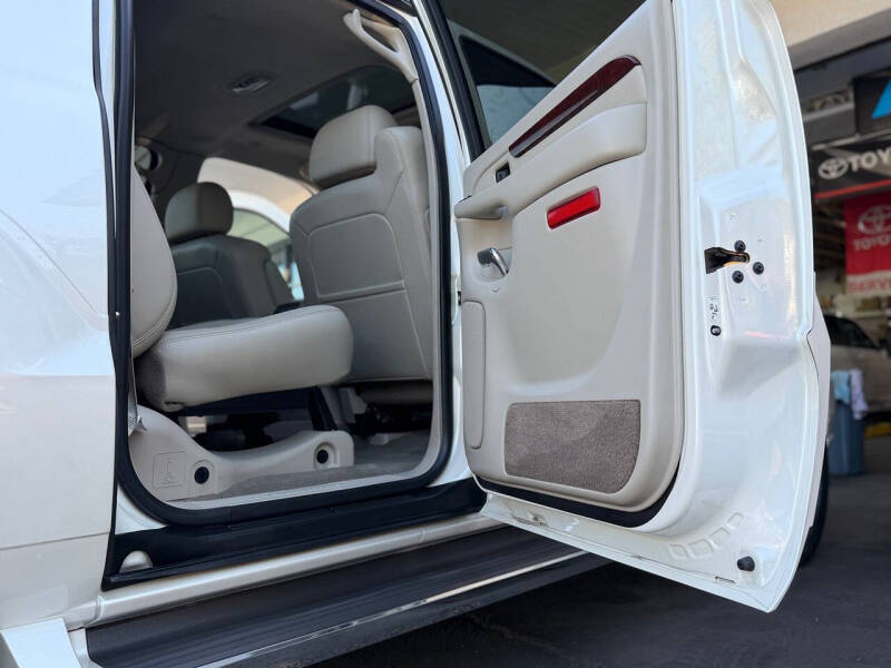 2005 Cadillac Escalade EXT