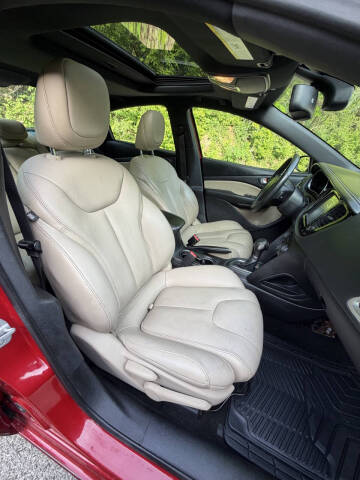 2013 Dodge Dart Limited