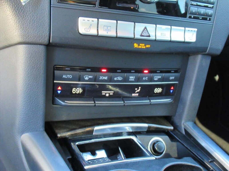 2015 Mercedes-Benz E-Class E 350