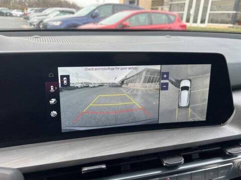 2024 Kia Telluride SX-Prestige X-Line