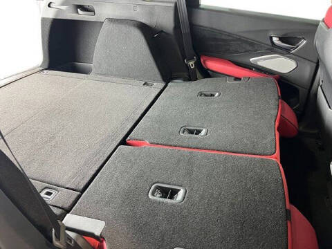 2026 Acura RDX SH-AWD w/A-SPEC