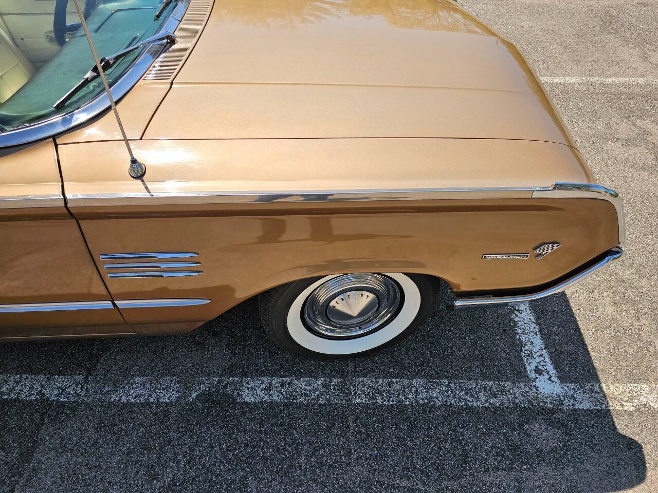 1964 Mercury Marauder 65