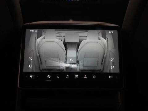 2026 Tesla Model Y Long Range