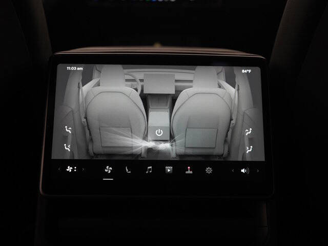 2026 Tesla Model Y Long Range