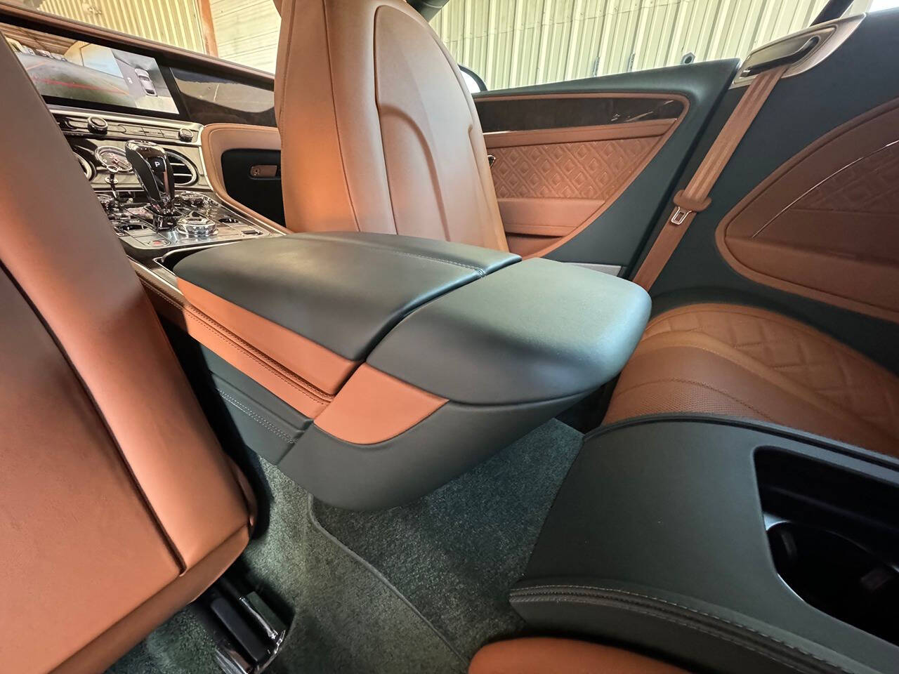 2020 Bentley Continental for sale at Carnival Car Company in Victoria, TX