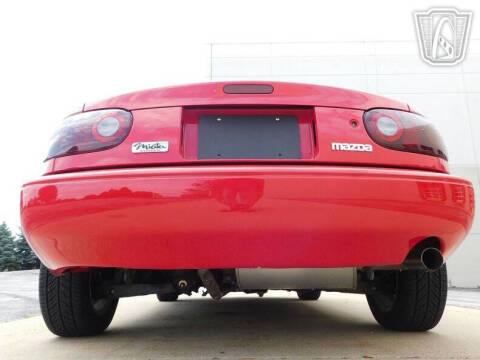 1990 Mazda MX-5 Miata