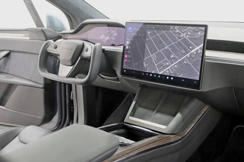 2022 Tesla Model X