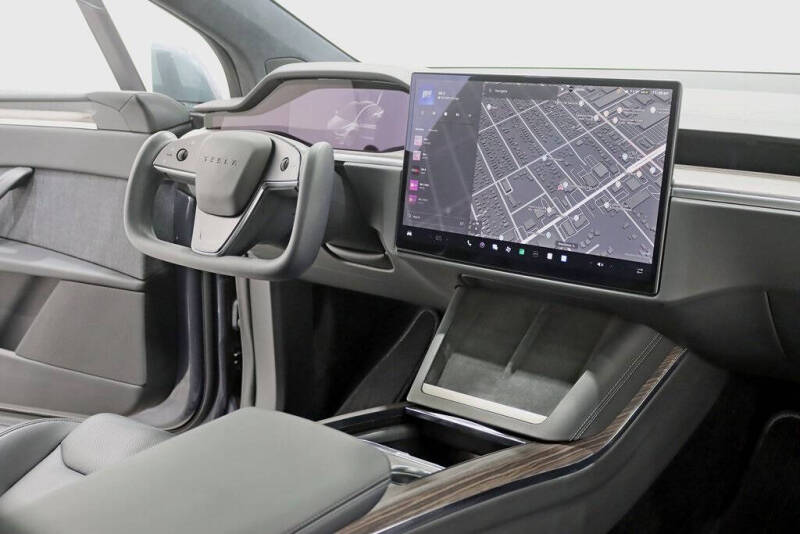 2022 Tesla Model X