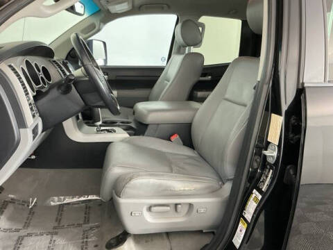 2007 Toyota Tundra Limited