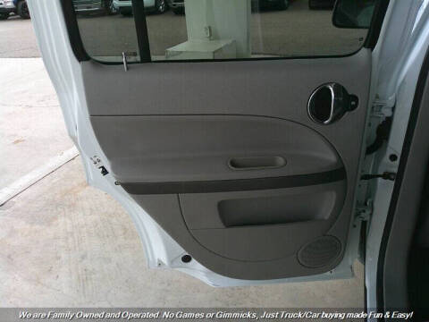 2006 Chevrolet HHR LT