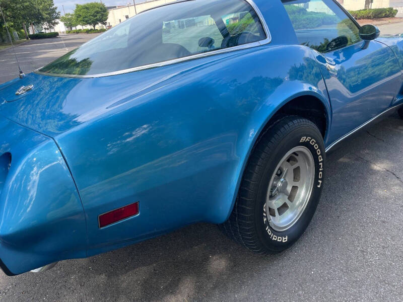 1978 Chevrolet Chevette