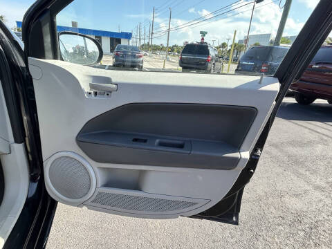 2007 Dodge Caliber SXT