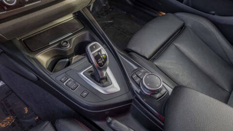 2015 BMW 2 Series 228i