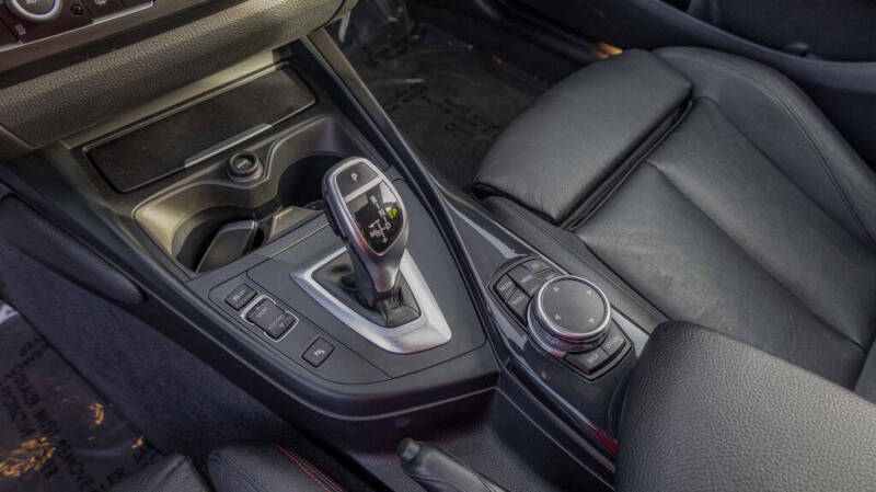 2015 BMW 2 Series 228i