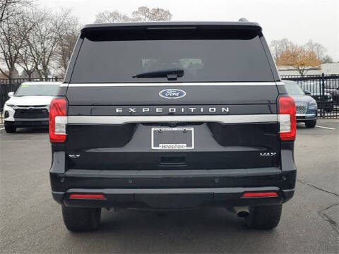 2024 Ford Expedition MAX XLT