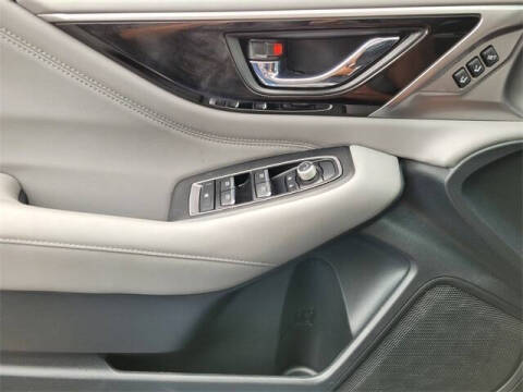 2022 Subaru Legacy Limited