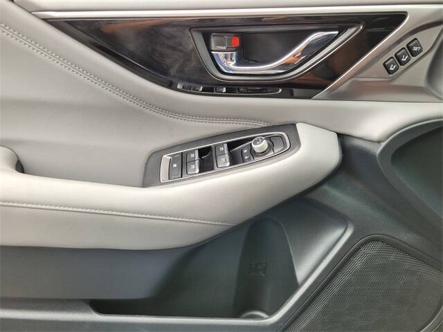 2022 Subaru Legacy Limited