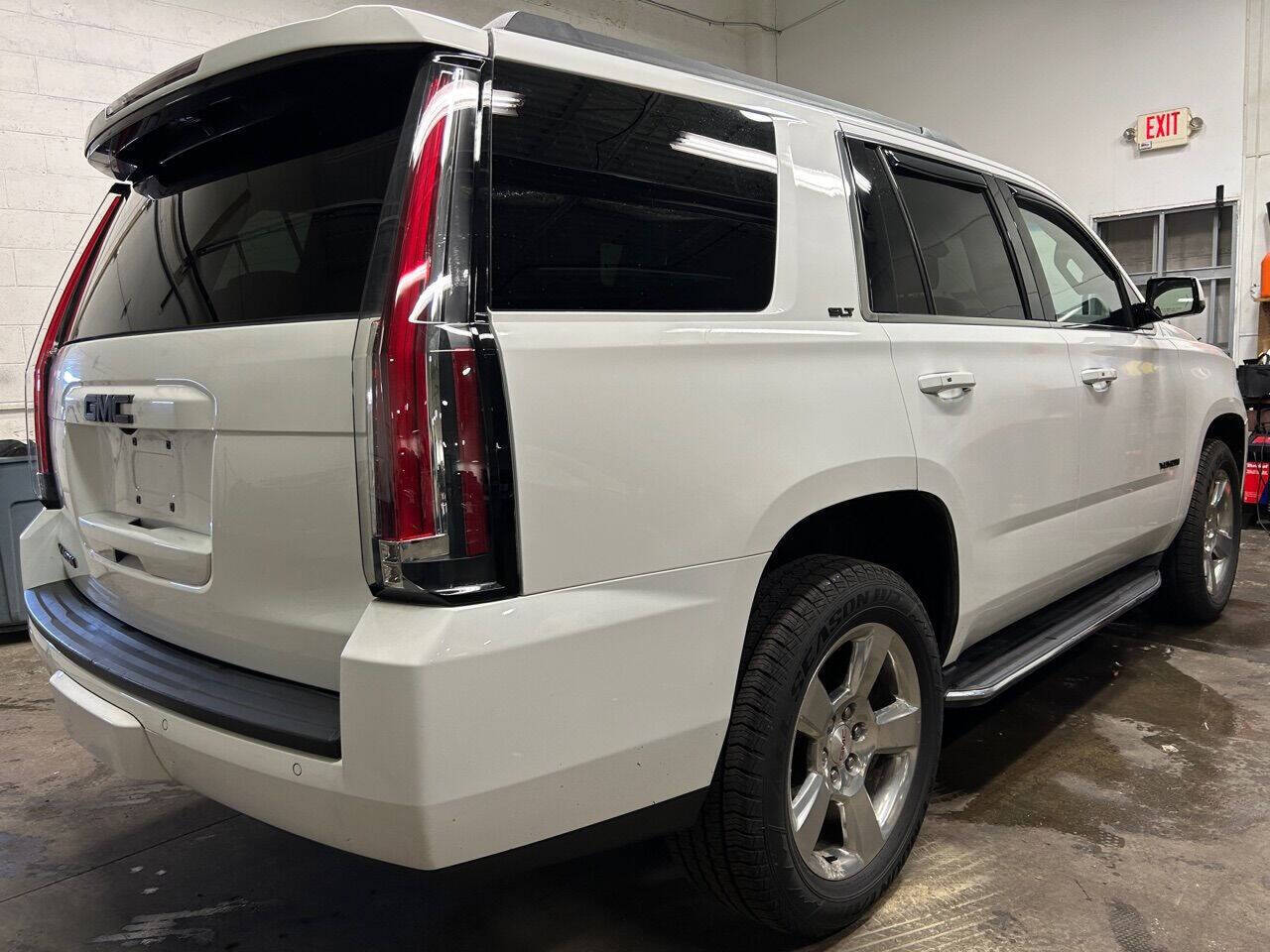 2015 GMC Yukon for sale at Paley Auto Group in Columbus, OH