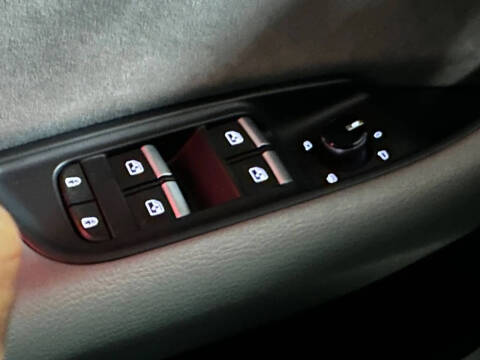 2020 Audi SQ8 4.0T quattro Prestige