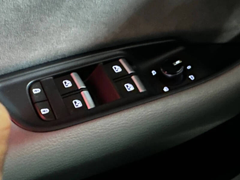 2020 Audi SQ8 4.0T quattro Prestige