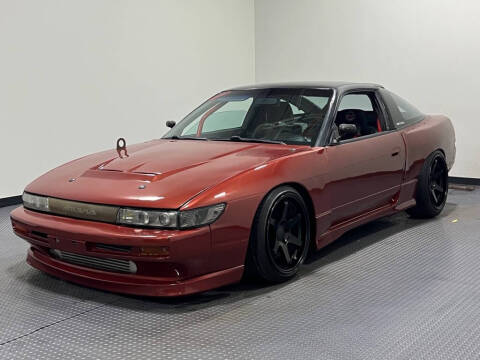 1993 Nissan 240SX