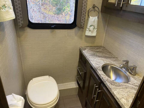 2018 Jayco Grey Hawk 29MV