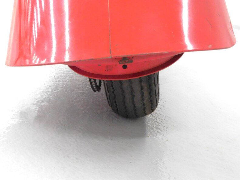 1949 Cushman Model 64