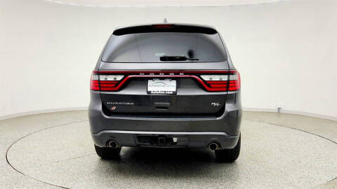 2020 Dodge Durango R/T