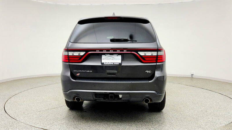 2020 Dodge Durango R/T