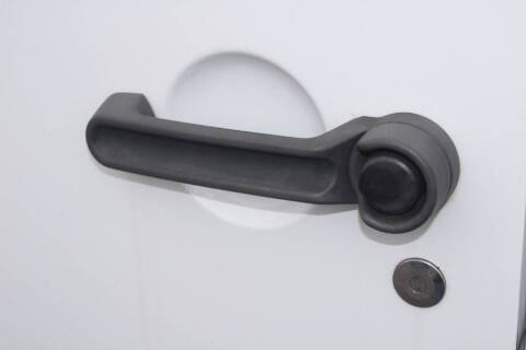 2017 Jeep Wrangler Willys Wheeler